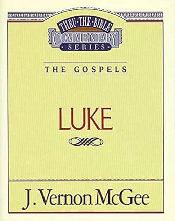 The Gospels - Luke