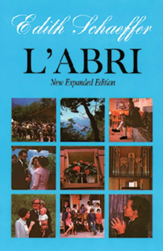L' ABRI