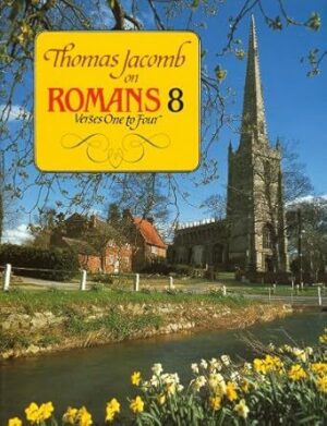 Romans 8 Verses 1 to 4