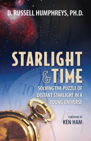 Starlight and Time