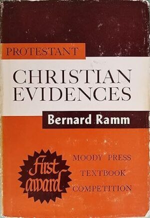 Protestant Christian Evidence