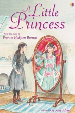 A Little Princess / Usborne Publishing