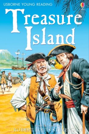 Treasure Island / Usborne Publishing