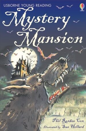 Mystery Mansion / Usborne Publishing