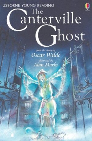 The Canterville Ghost / Usborne Publishing