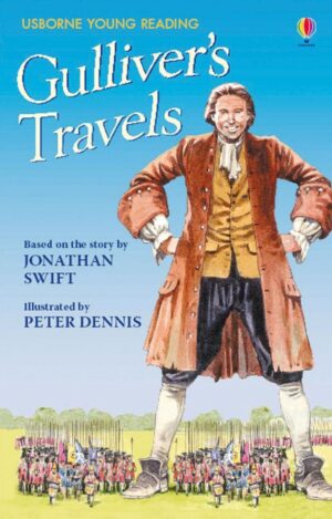 Gulliver's Travels / Usborne Publishing