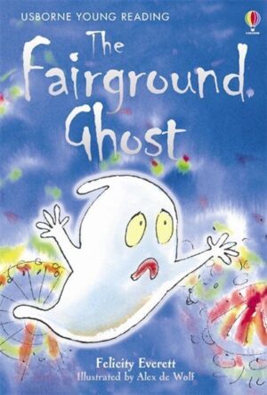The Fairground Ghost / Usborne Publishing