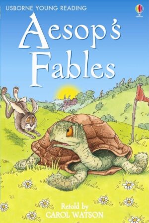 Aesop's Fables / Usborne Publishing