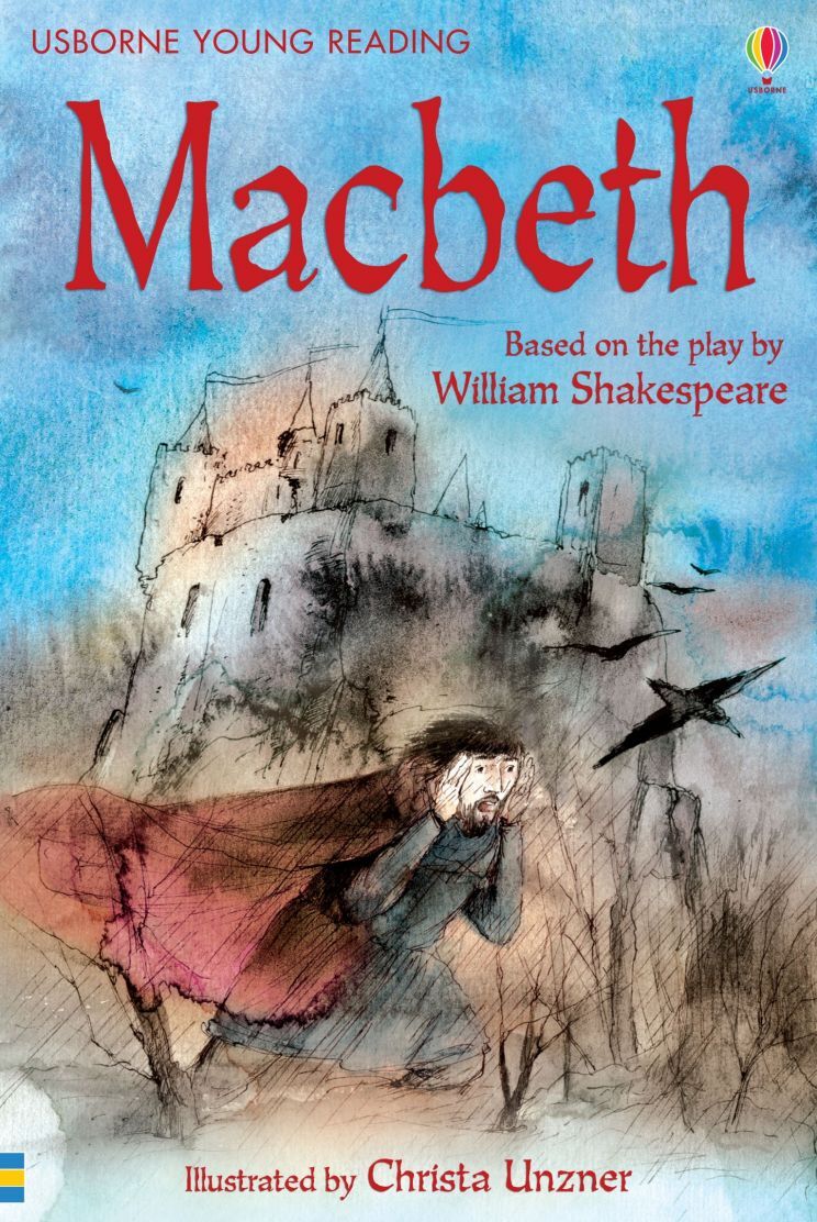 Macbeth / Usborne Publishing