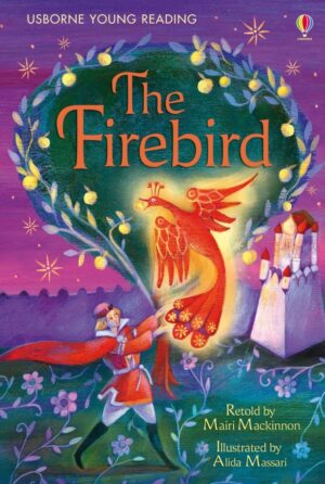 The Firebird / Usborne Publishing