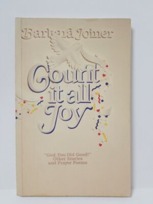 Count It All Joy