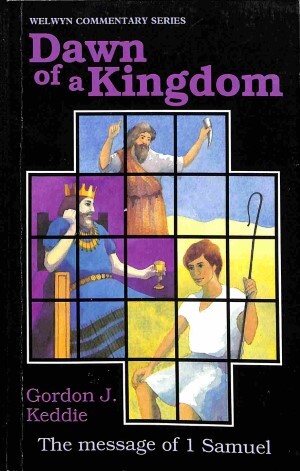 Dawn of a Kingdom - 1 Samuel