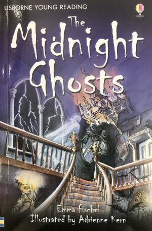 The Midnight Ghosts / Usborne Publishing