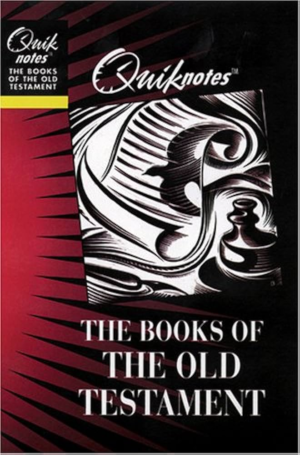 The Books of the Old Testament - James K. Hoffmeier