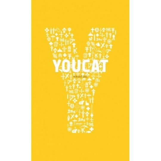 YouCat - Катехизис за младежи