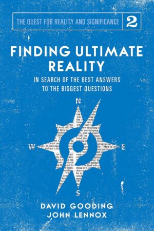 Finding ultimate reality - in search of the best answers to the biggest questions
